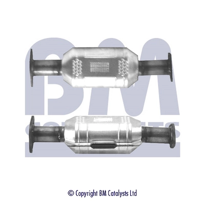 Catalytic Converter